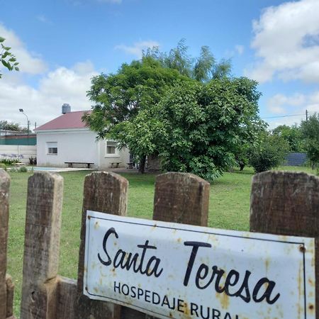 Santa Teresa, Hospedaje Rural Antonio Carboni Exterior foto